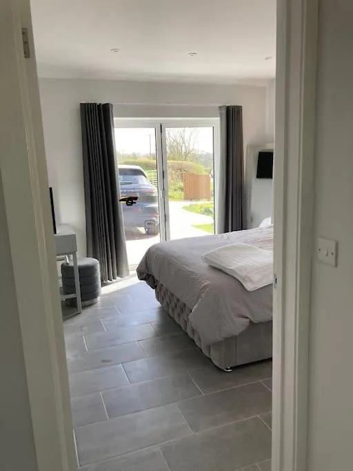 Brand New Purpose Built 3 Bedroom Holiday Barn Bonvilston United Kingdom